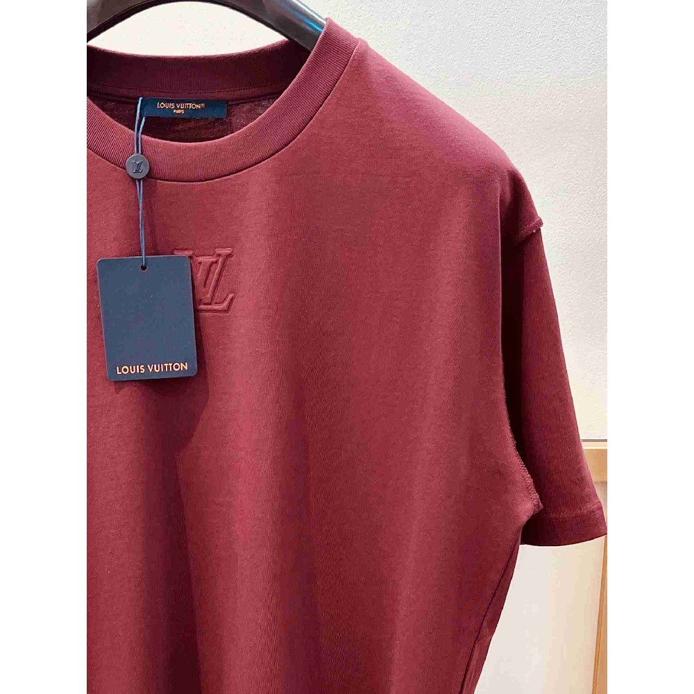 Louis   Vuitton T-shirt LVY0695