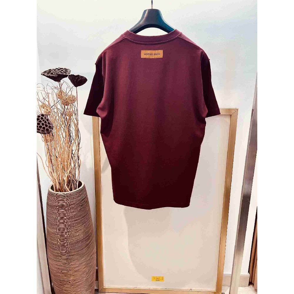 Louis   Vuitton T-shirt LVY0695