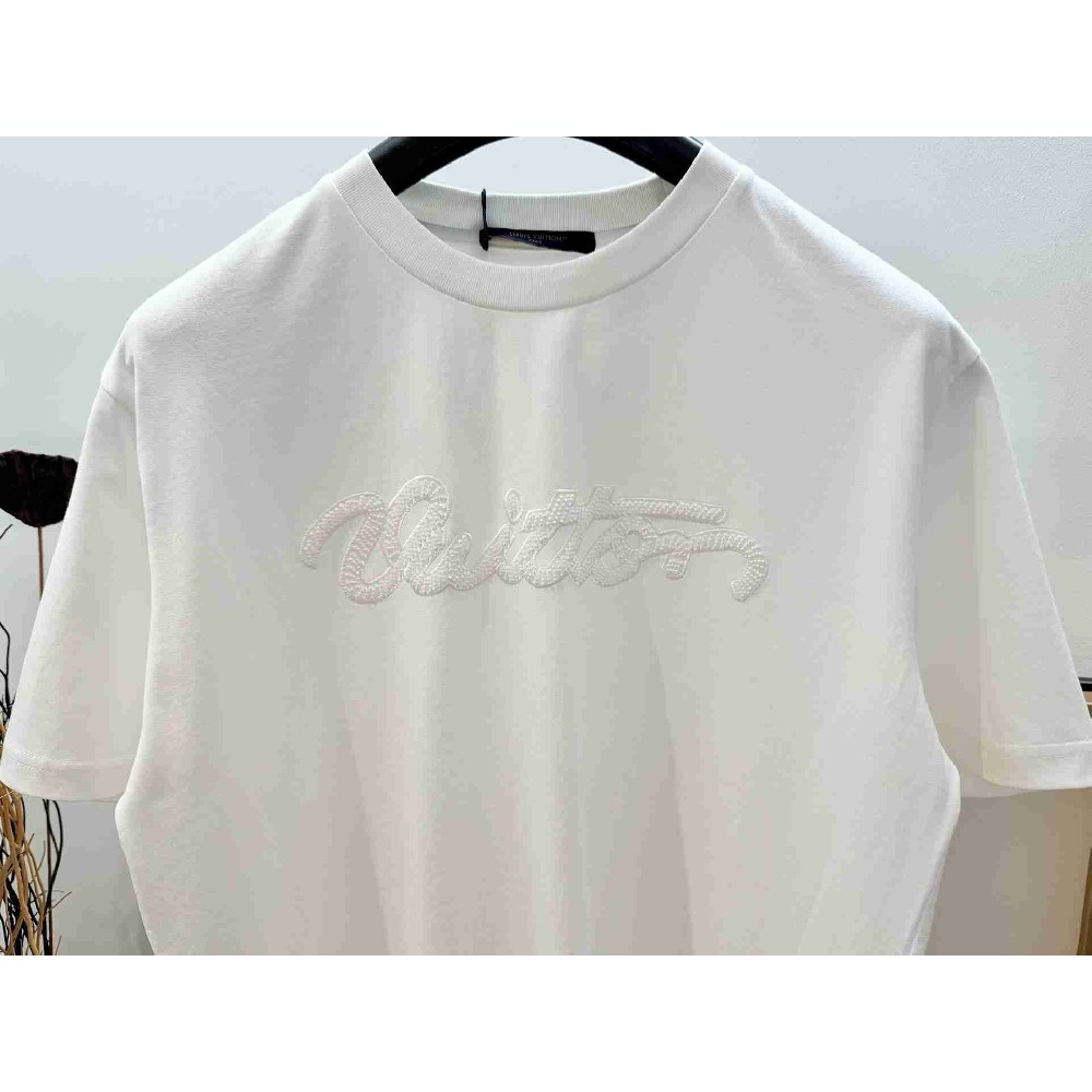 Louis   Vuitton T-shirt LVY0697