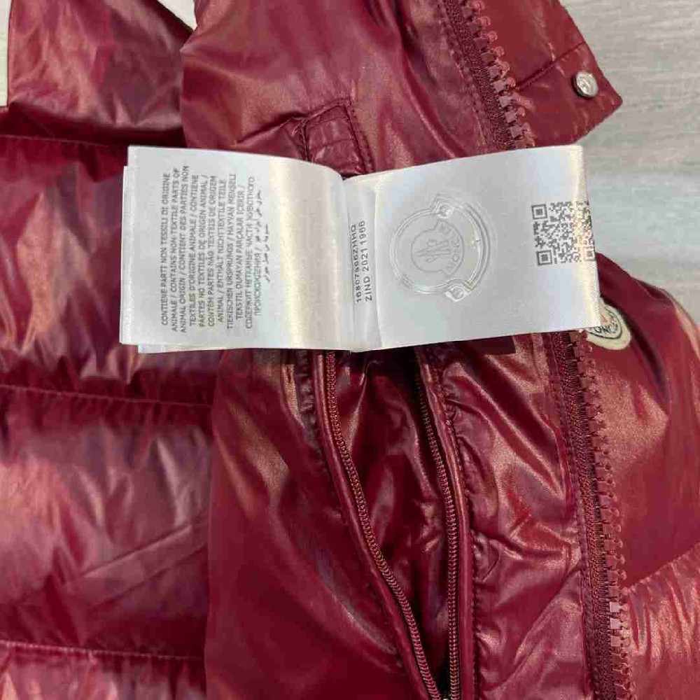 Moncler Tops MOY0004