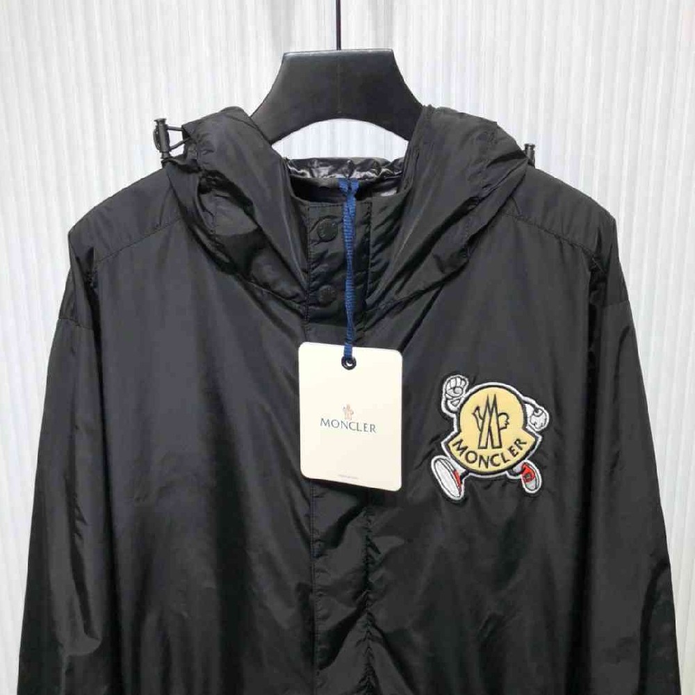 Moncler Tops MOY0011