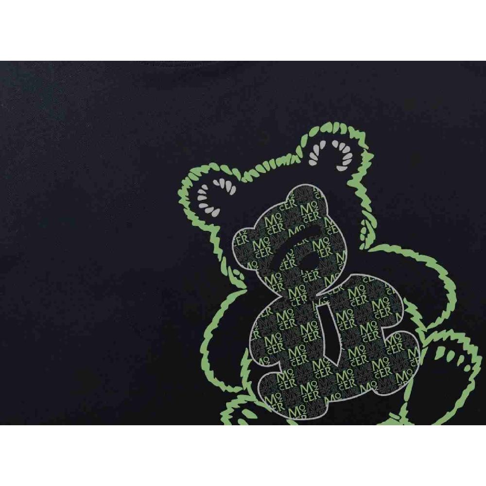 Moncler T-shirt MOY0017