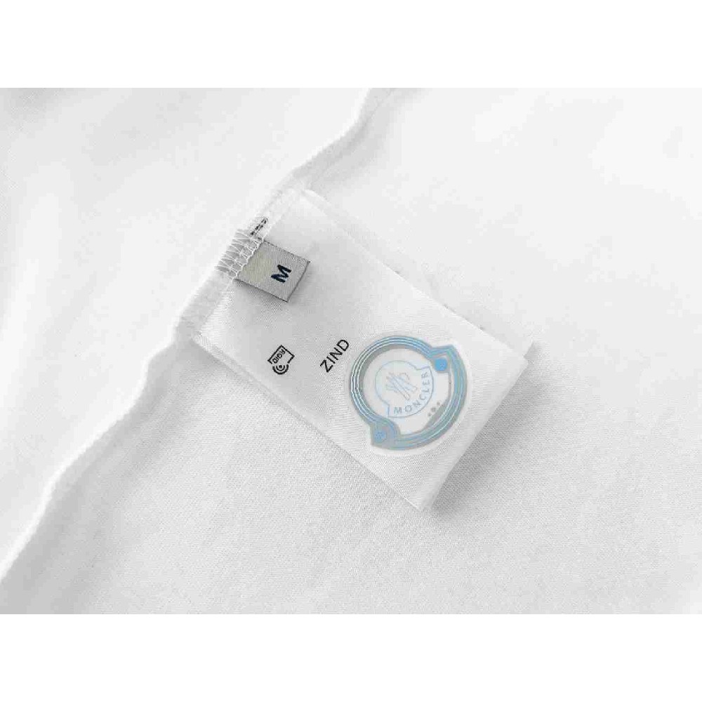 Moncler T-shirt MOY0020