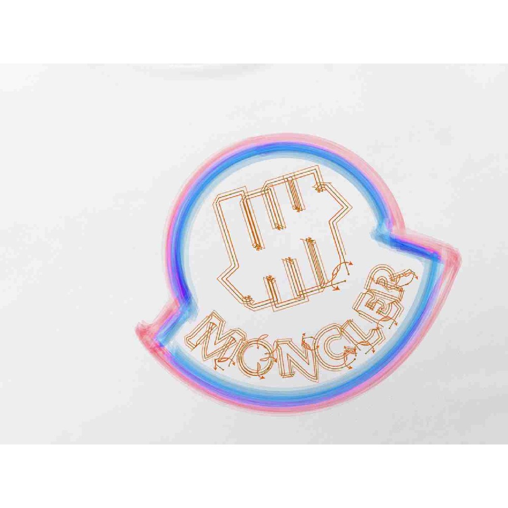 Moncler T-shirt MOY0022