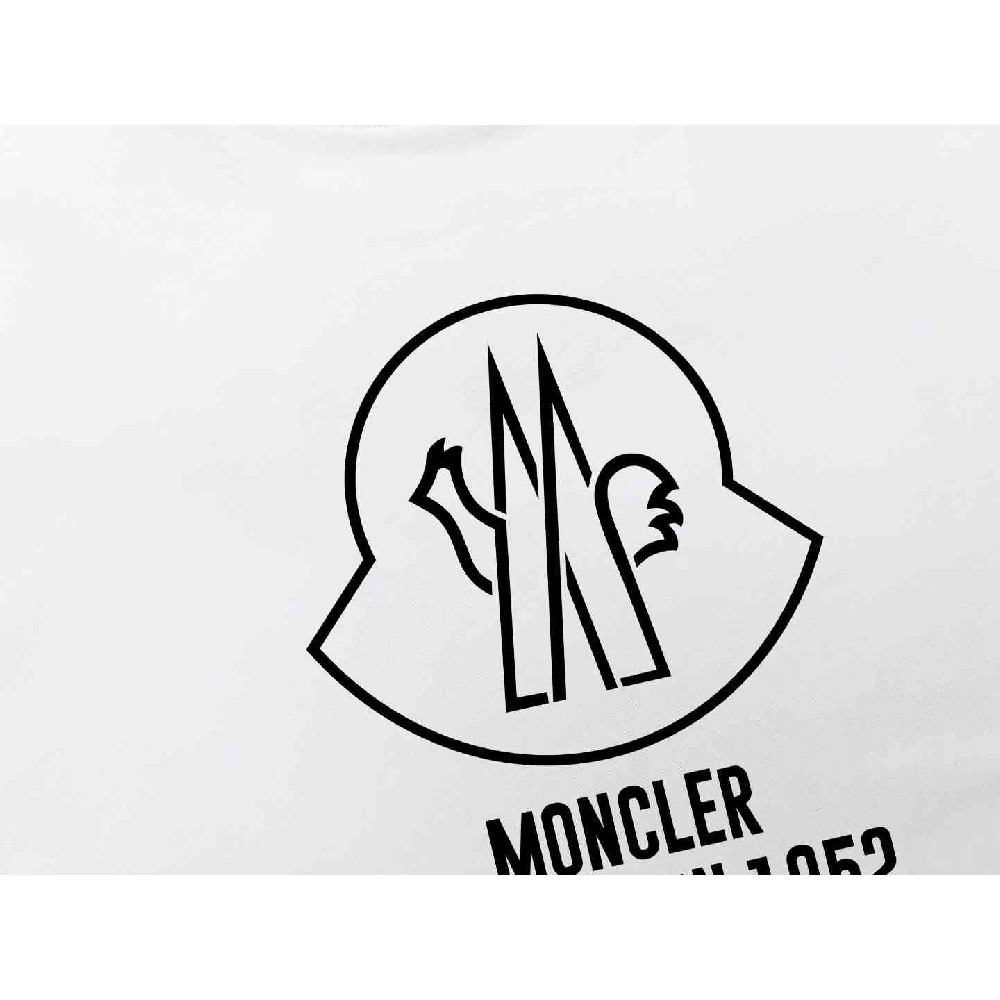Moncler T-shirt MOY0024
