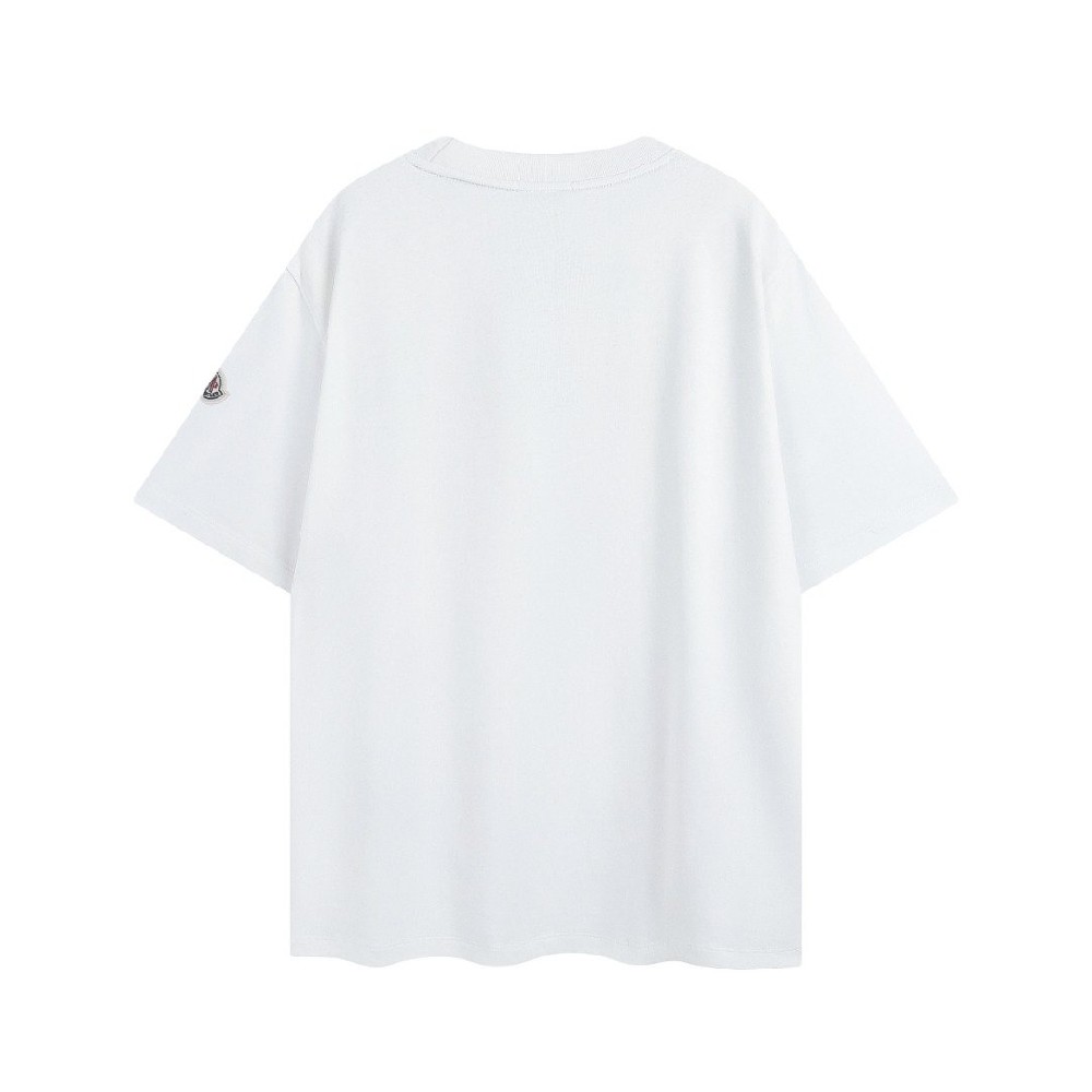 Moncler T-shirt MOY0024