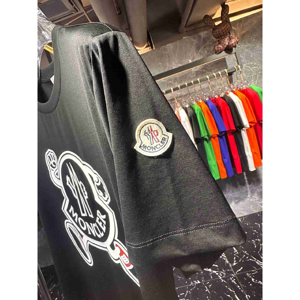 Moncler T-shirt MOY0026