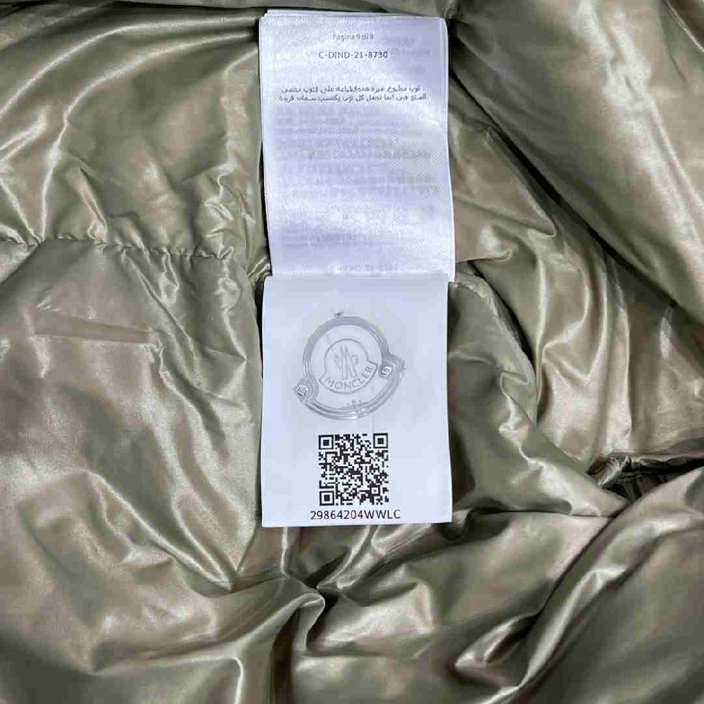 Moncler Tops MOY0053