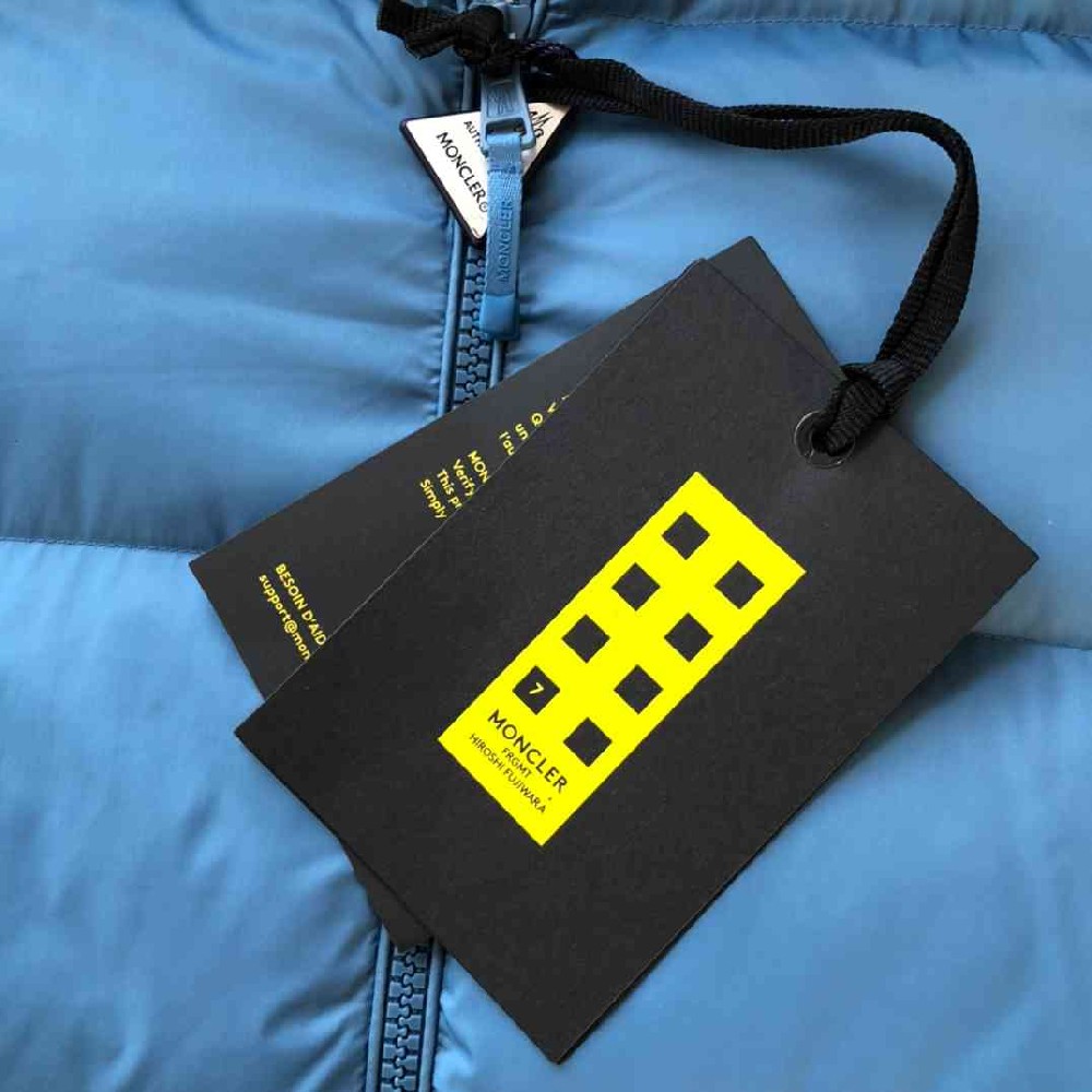 Moncler Tops MOY0100