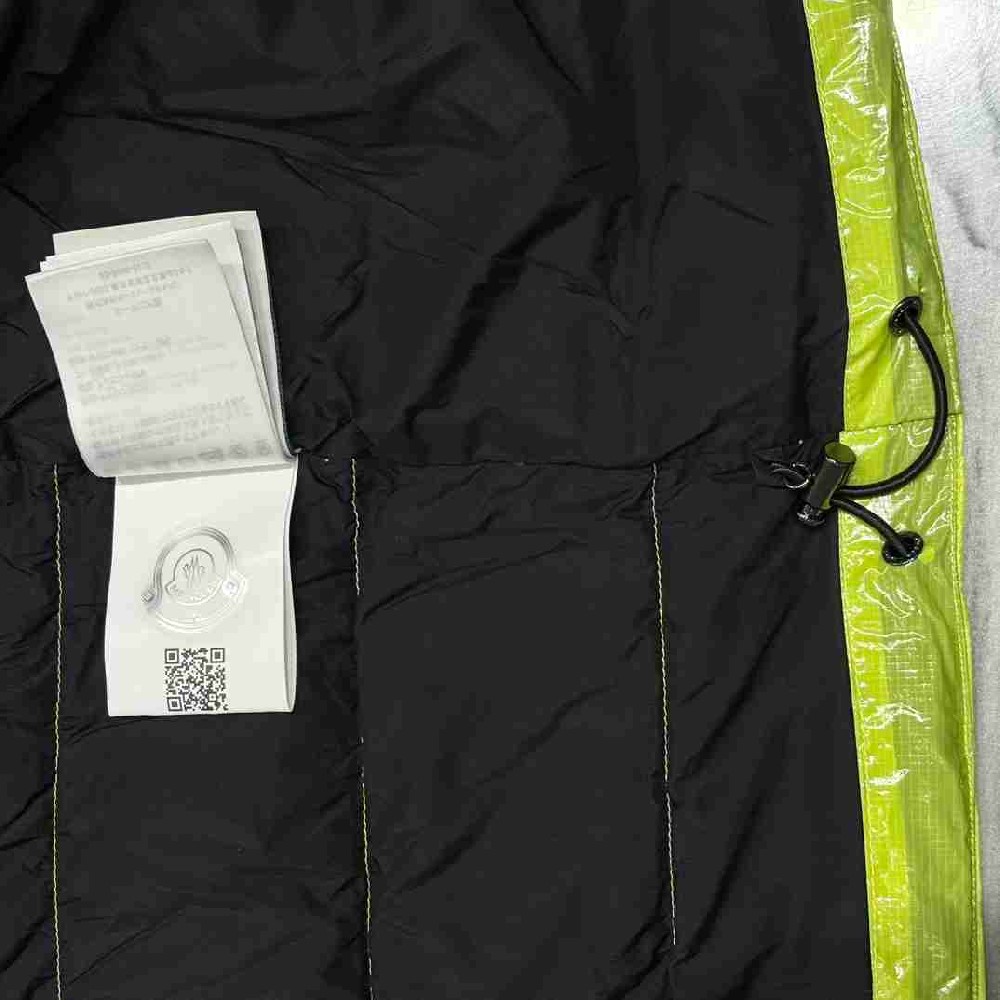 Moncler Tops MOY0102