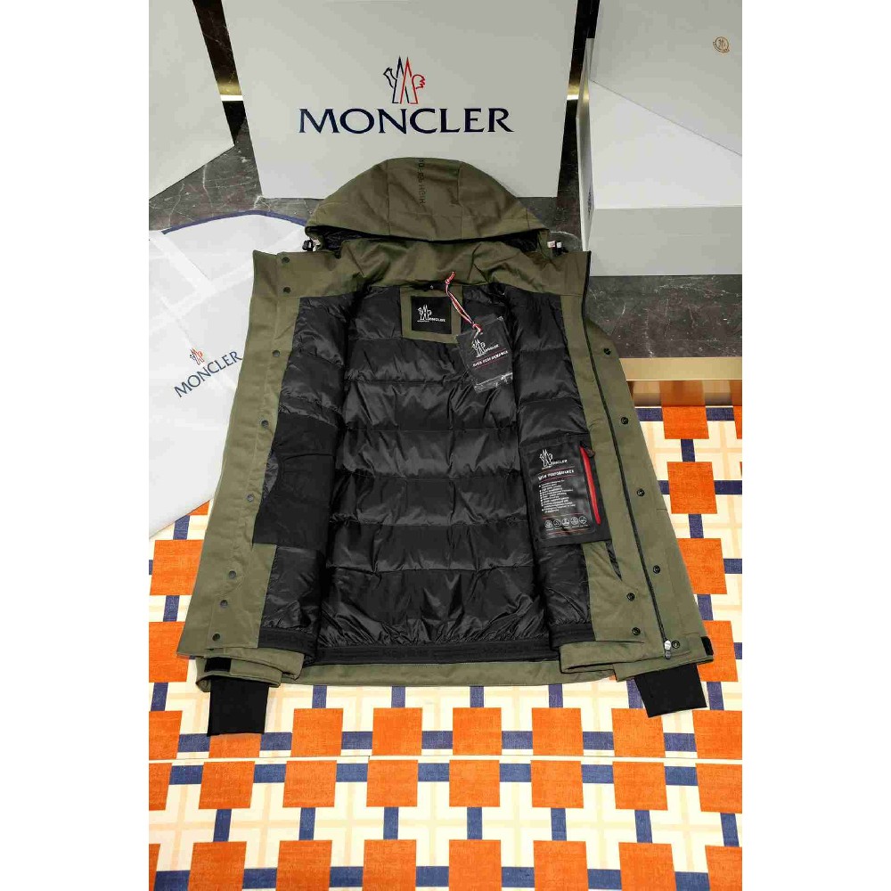 Moncler   Tops MOY0117