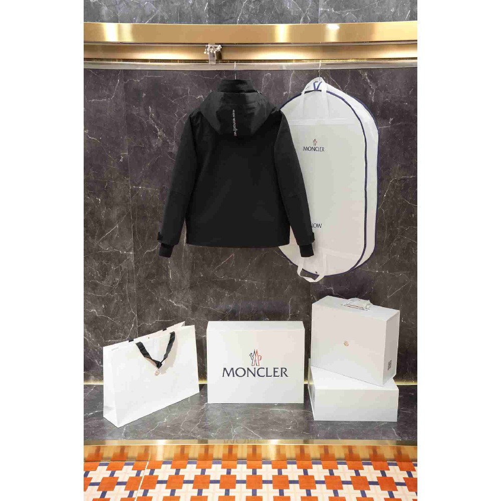 Moncler   Tops MOY0118