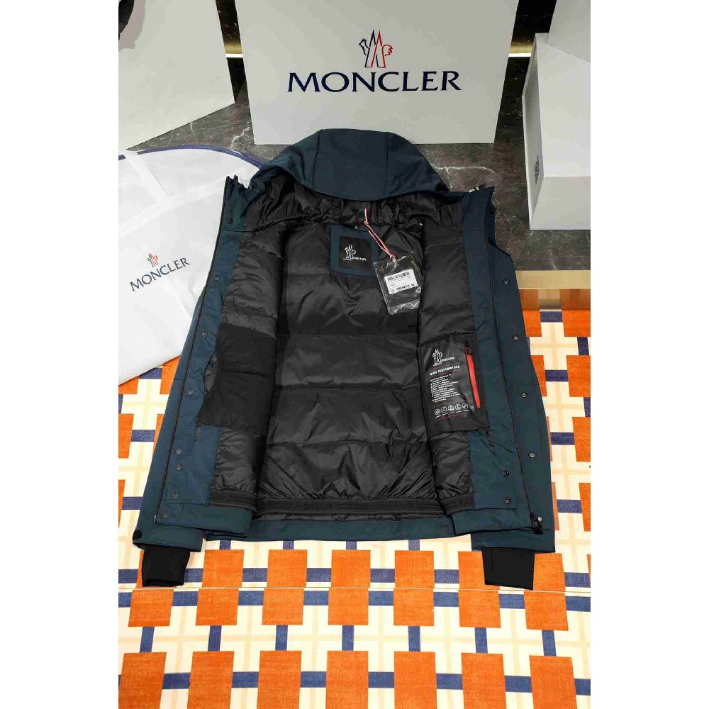 Moncler   Tops MOY0120