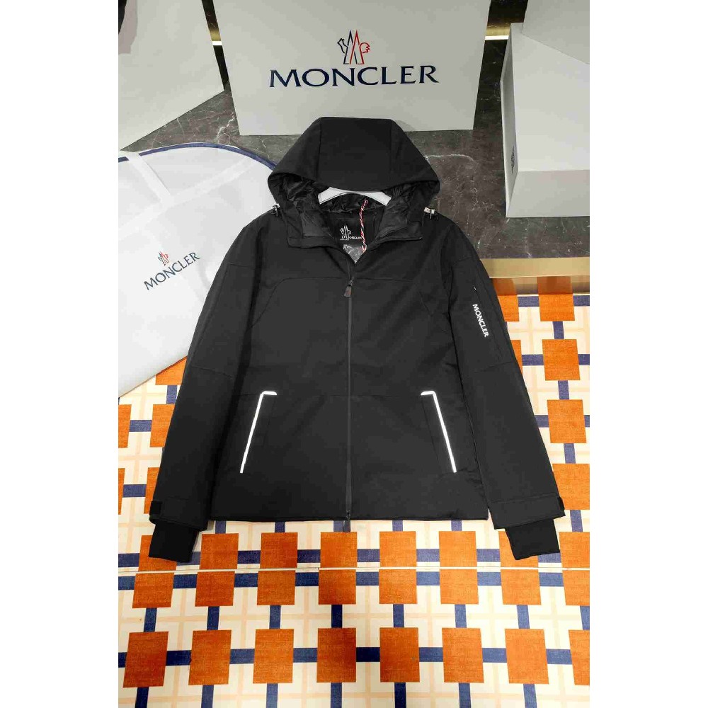 Moncler   Tops MOY0121