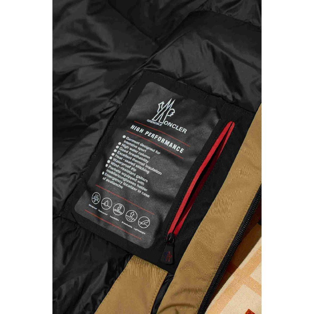 Moncler   Tops MOY0122