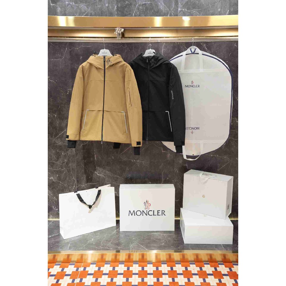 Moncler   Tops MOY0122