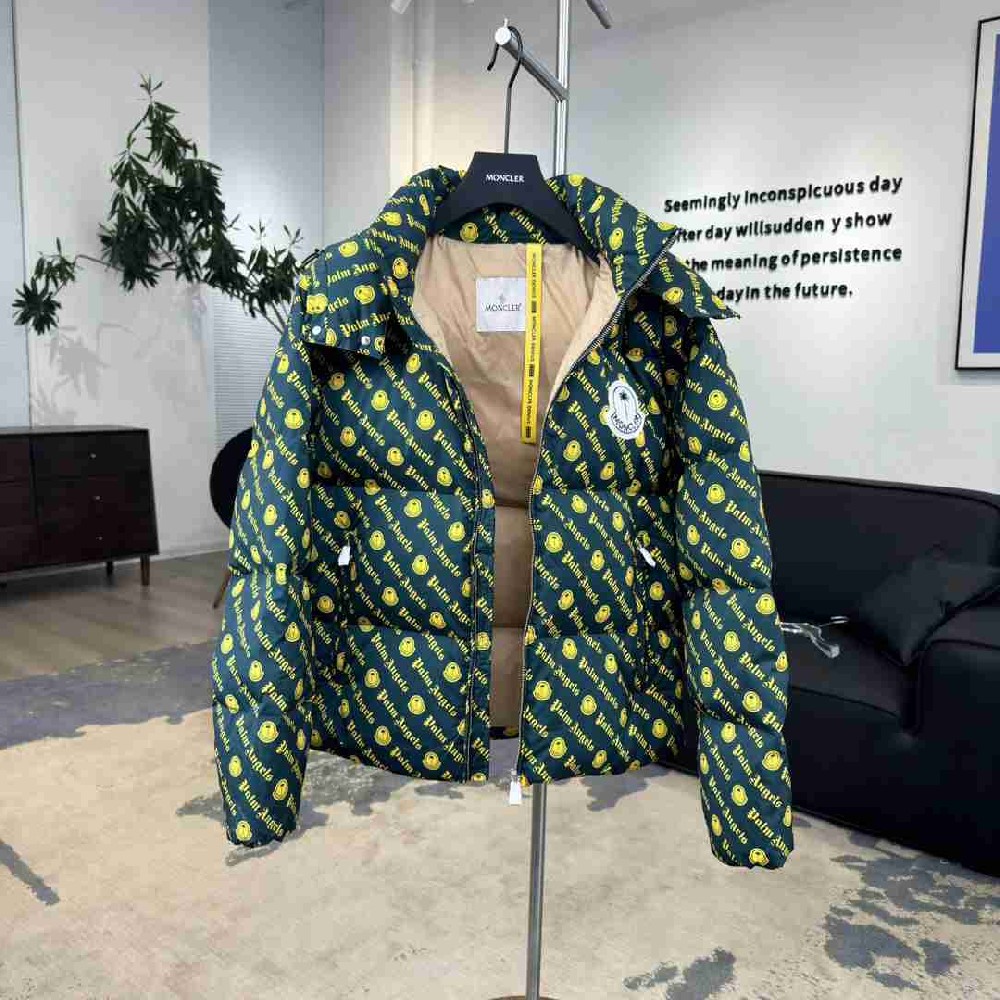 Moncler X Plam Angels Tops MOY0135