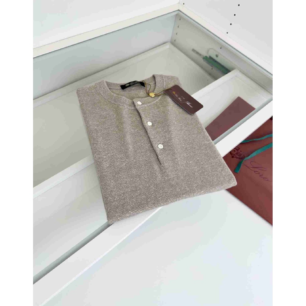 Loro Piana Tops POY0001