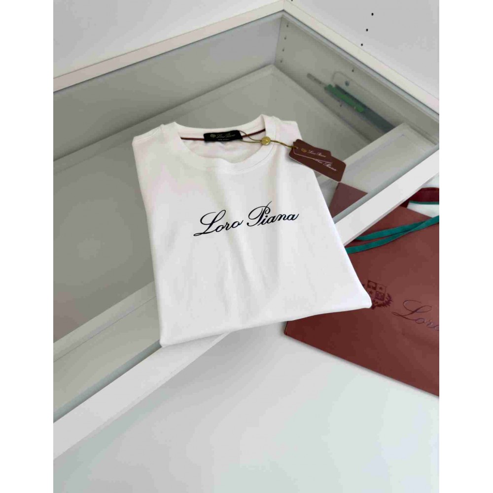 Loro Piana Tops POY0006