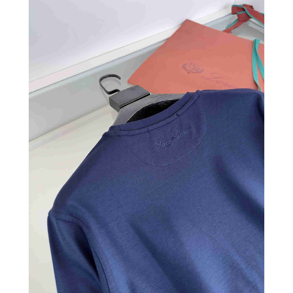 Loro Piana Tops POY0007