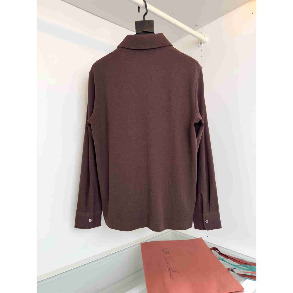 Loro Piana Tops POY0010