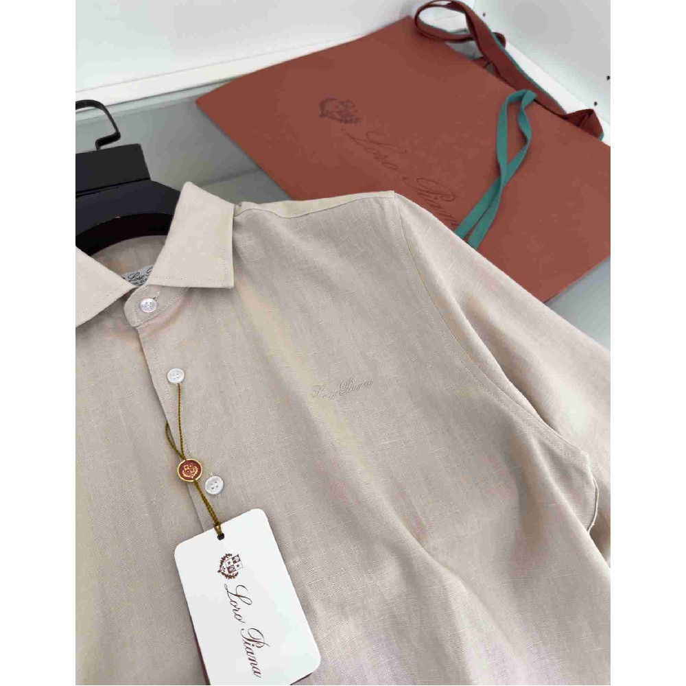 Loro Piana Tops POY0012