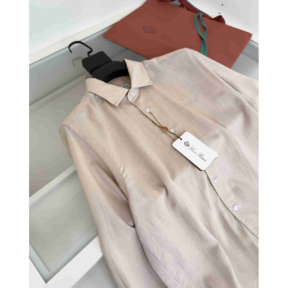 Loro Piana Tops POY0012