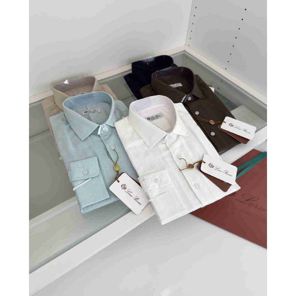 Loro Piana Tops POY0012