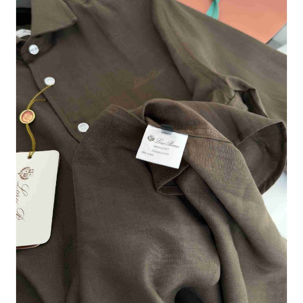 Loro Piana Tops POY0016