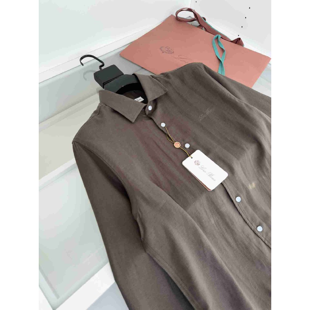 Loro Piana Tops POY0016