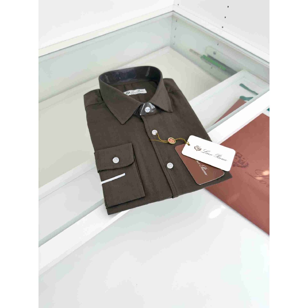 Loro Piana Tops POY0016