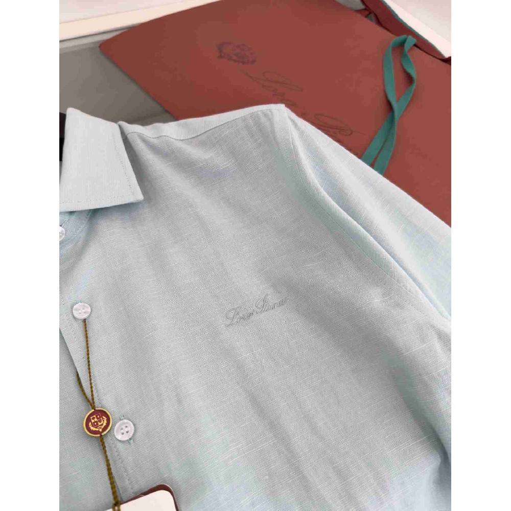 Loro Piana Tops POY0017