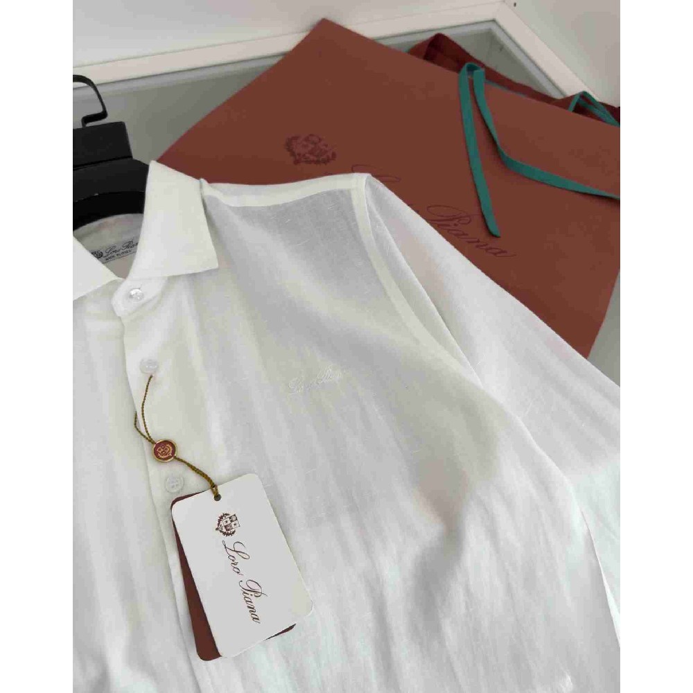 Loro Piana Tops POY0018