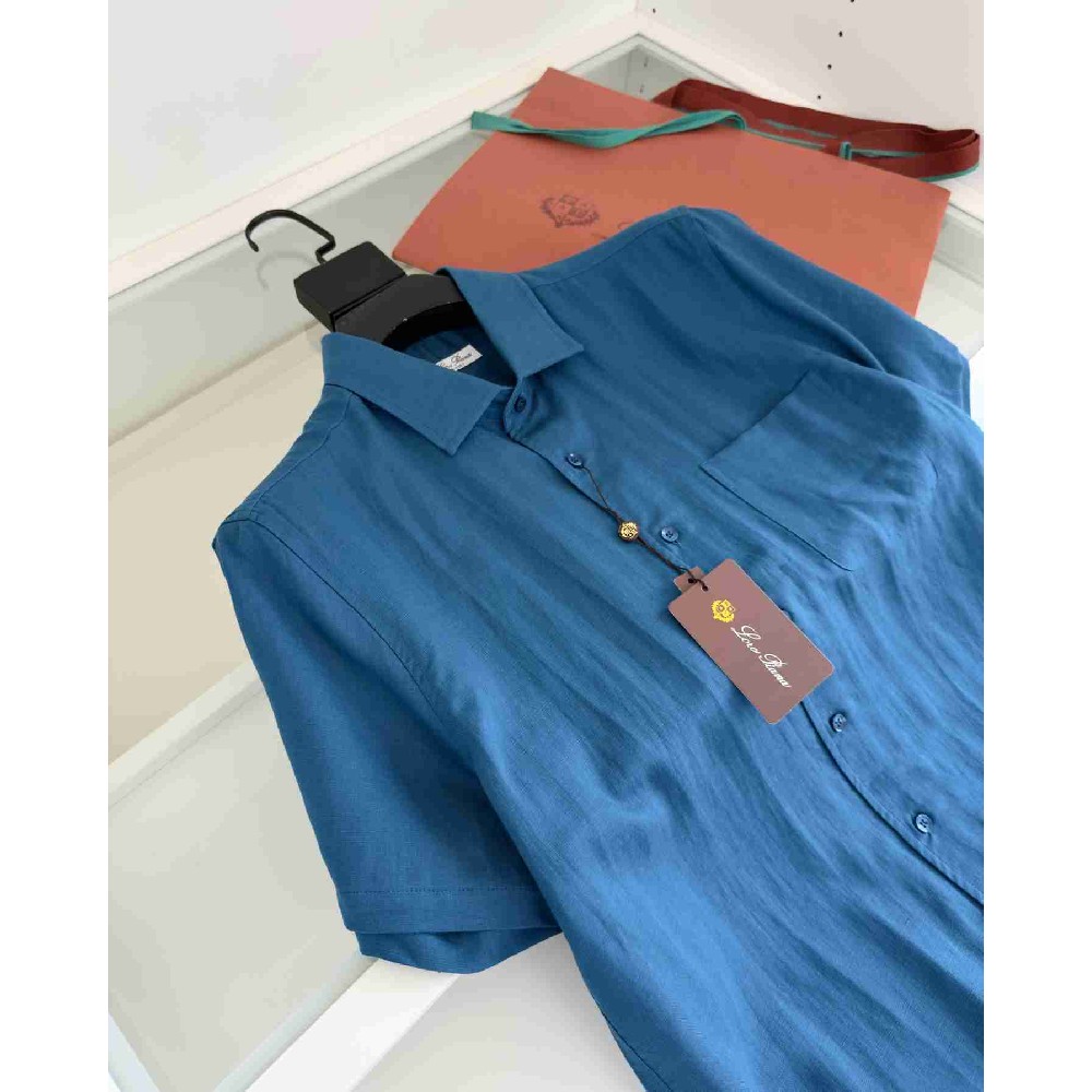 Loro Piana T Shirt POY0020
