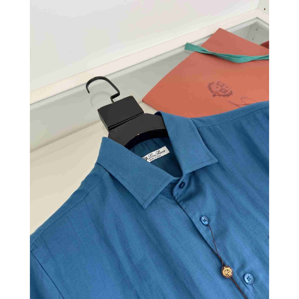 Loro Piana T Shirt POY0020