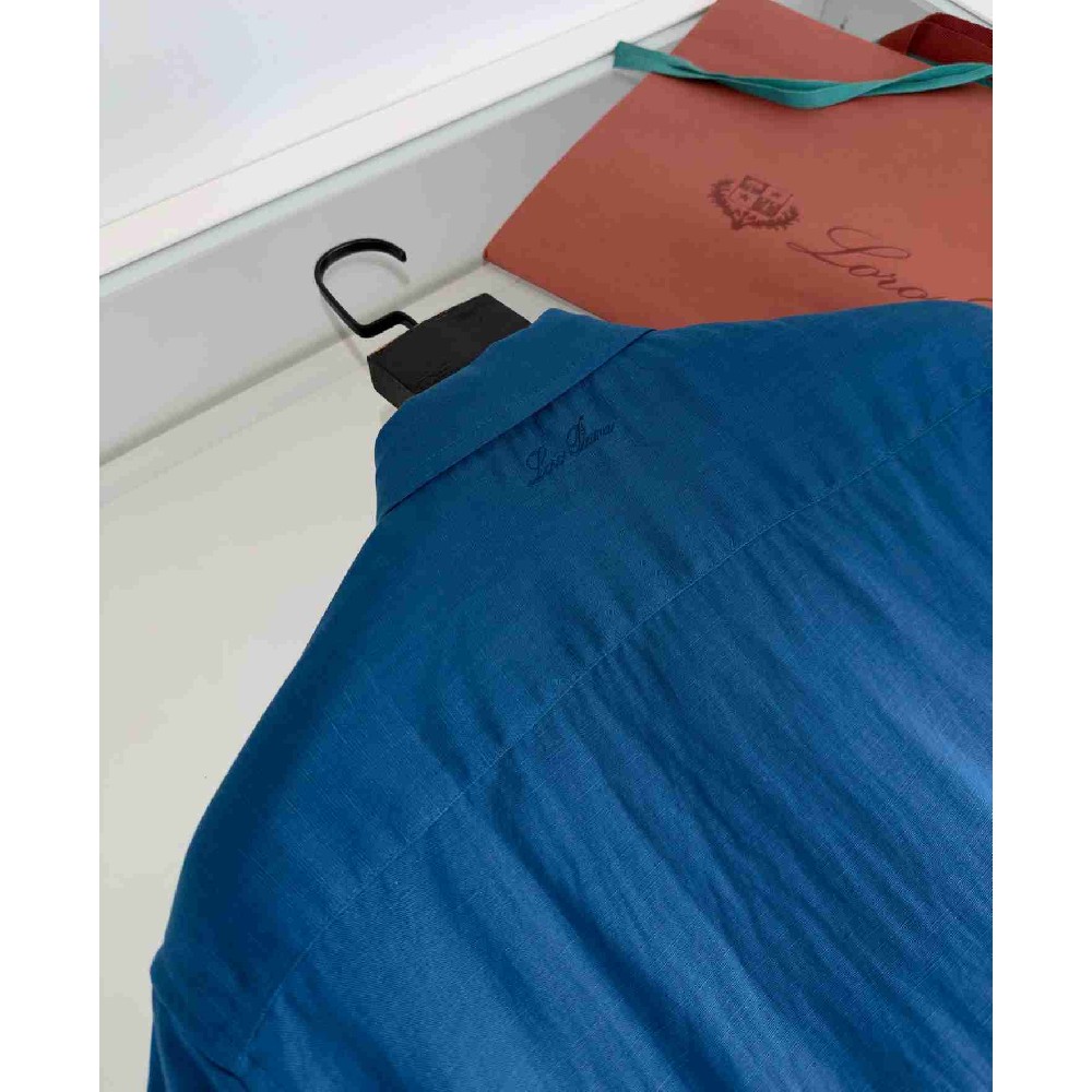 Loro Piana T Shirt POY0020