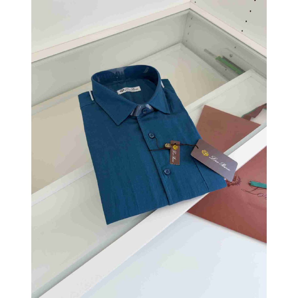 Loro Piana T Shirt POY0020