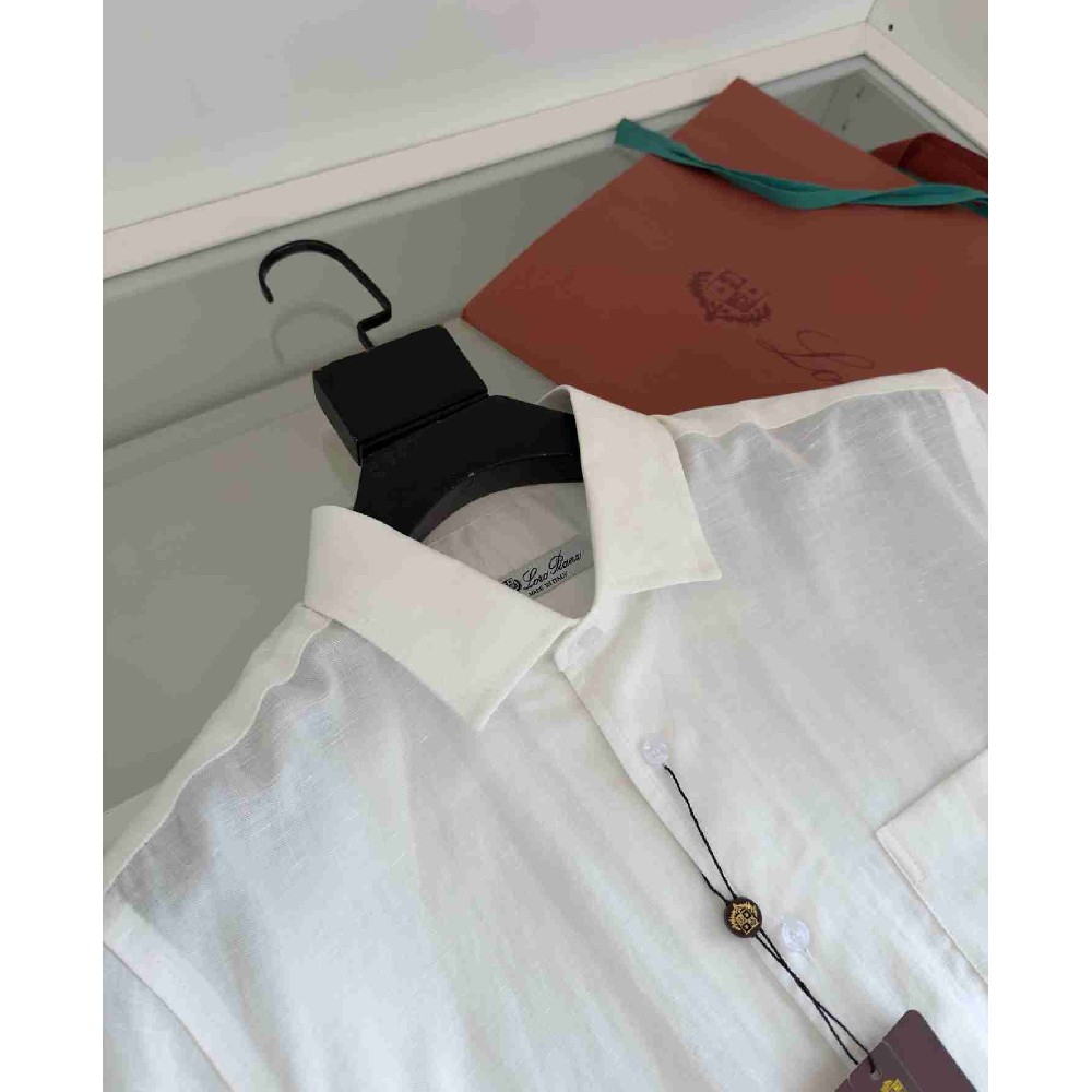 Loro Piana T Shirt POY0021