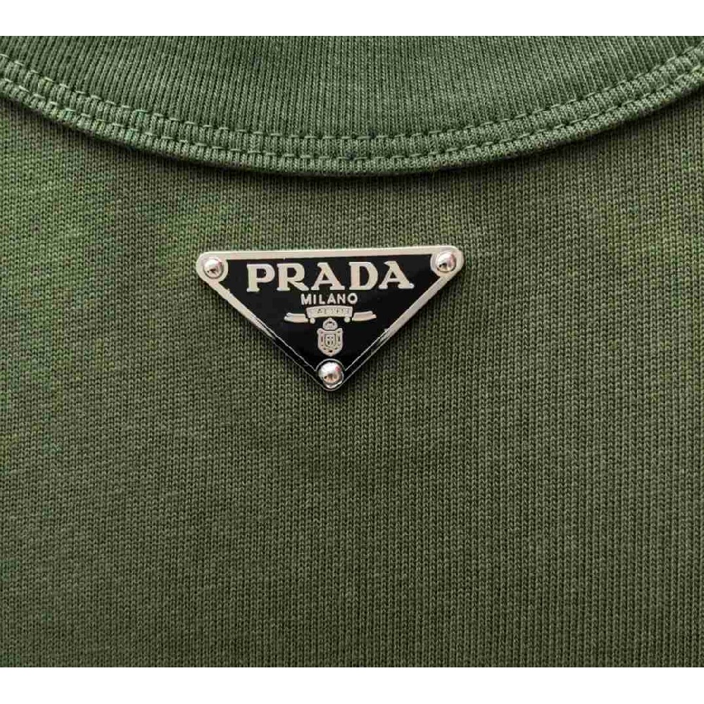 Prada T-shirt PAY0180