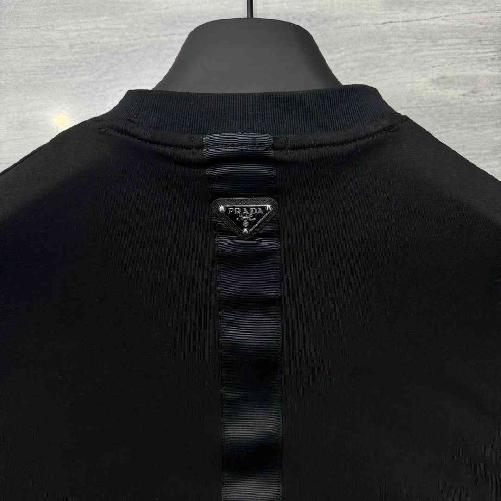 Prada T-shirt PAY0184