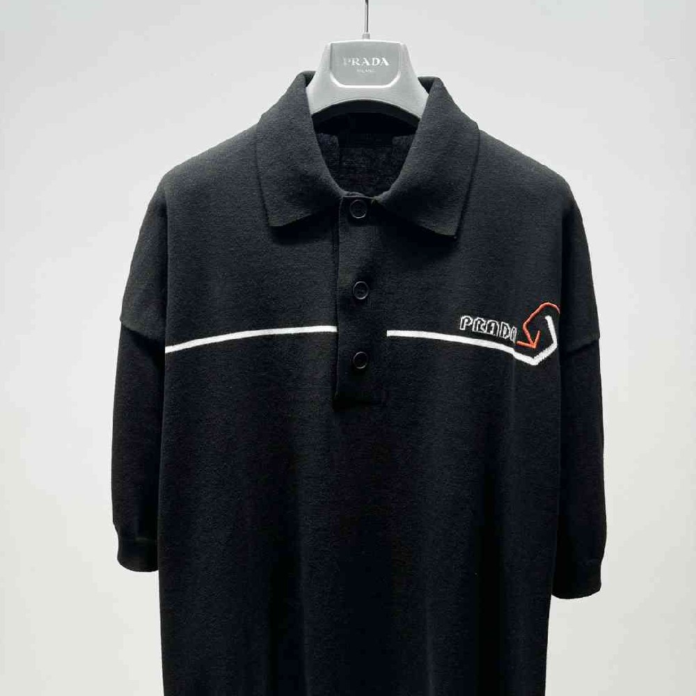 Prada T-shirt PAY0193