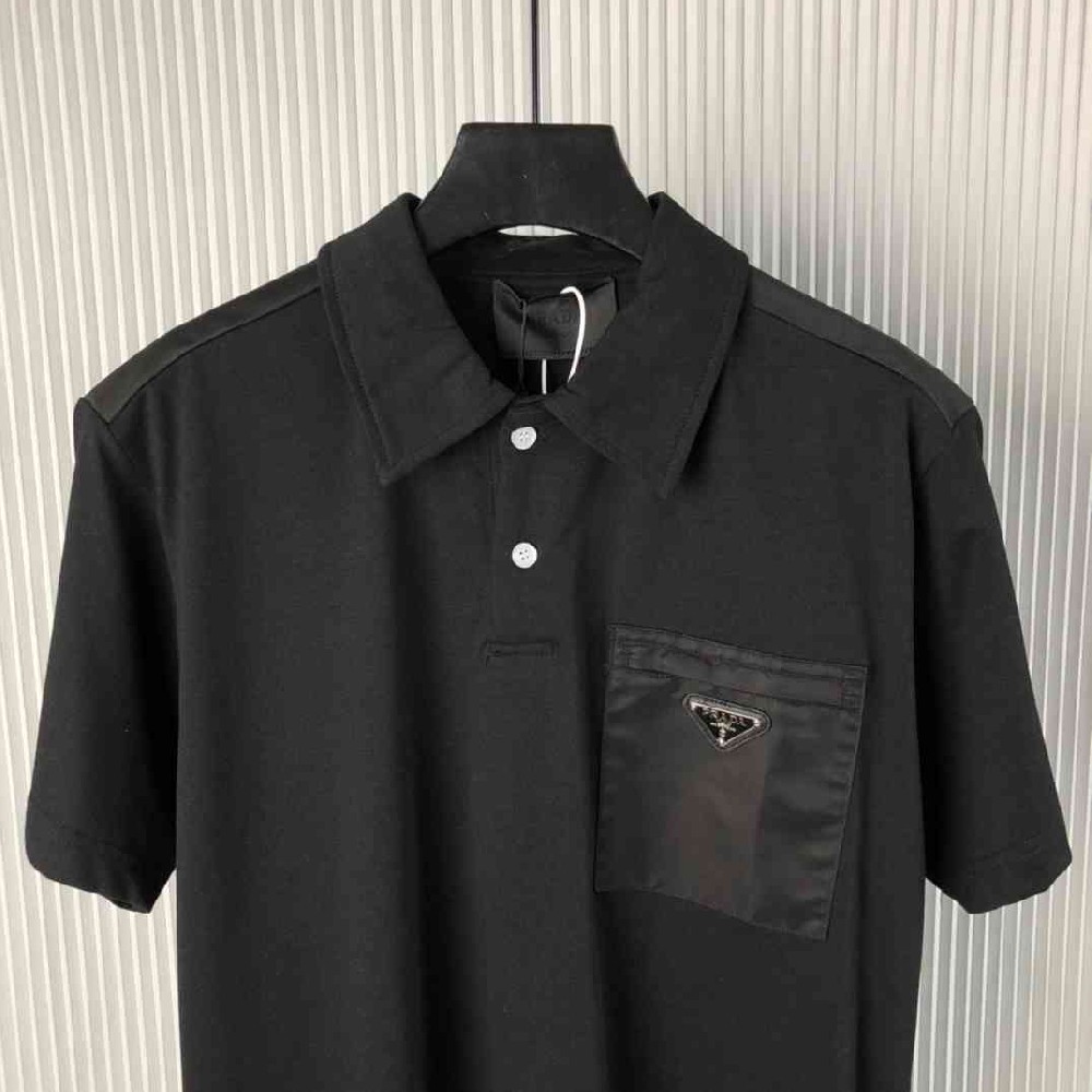 Prada T-shirt PAY0196