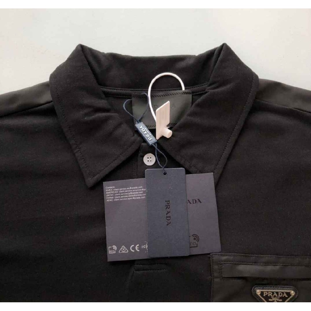 Prada T-shirt PAY0196