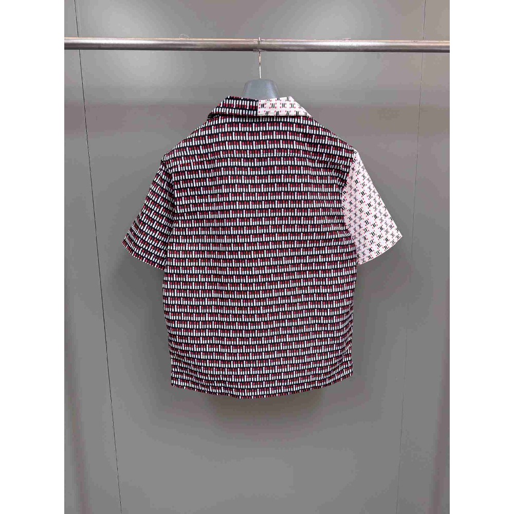 Prada T-shirt PAY0197