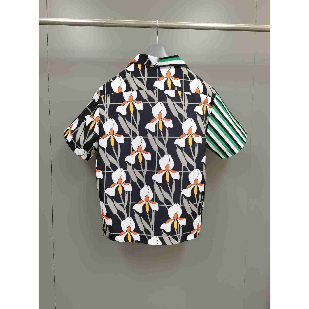 Prada T-shirt PAY0199