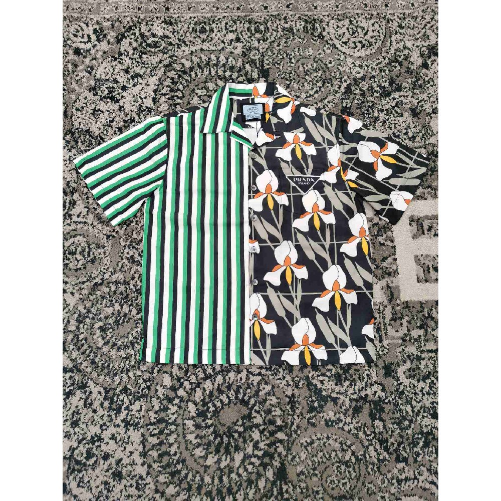 Prada T-shirt PAY0199