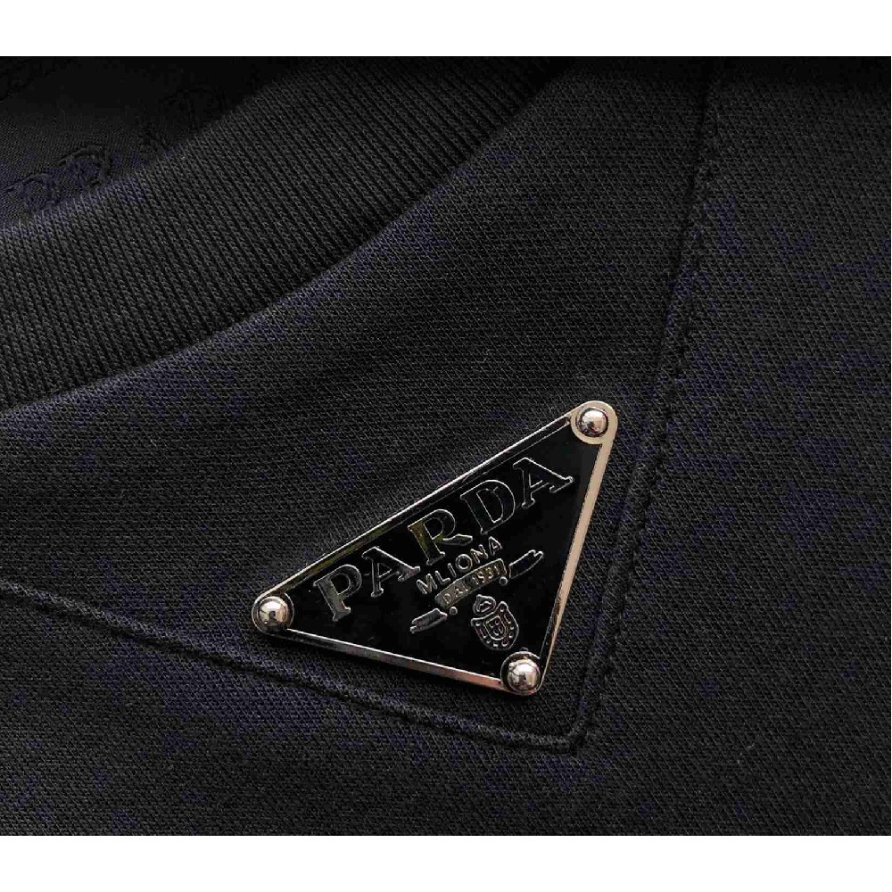 Prada  T Shirt PAY0237