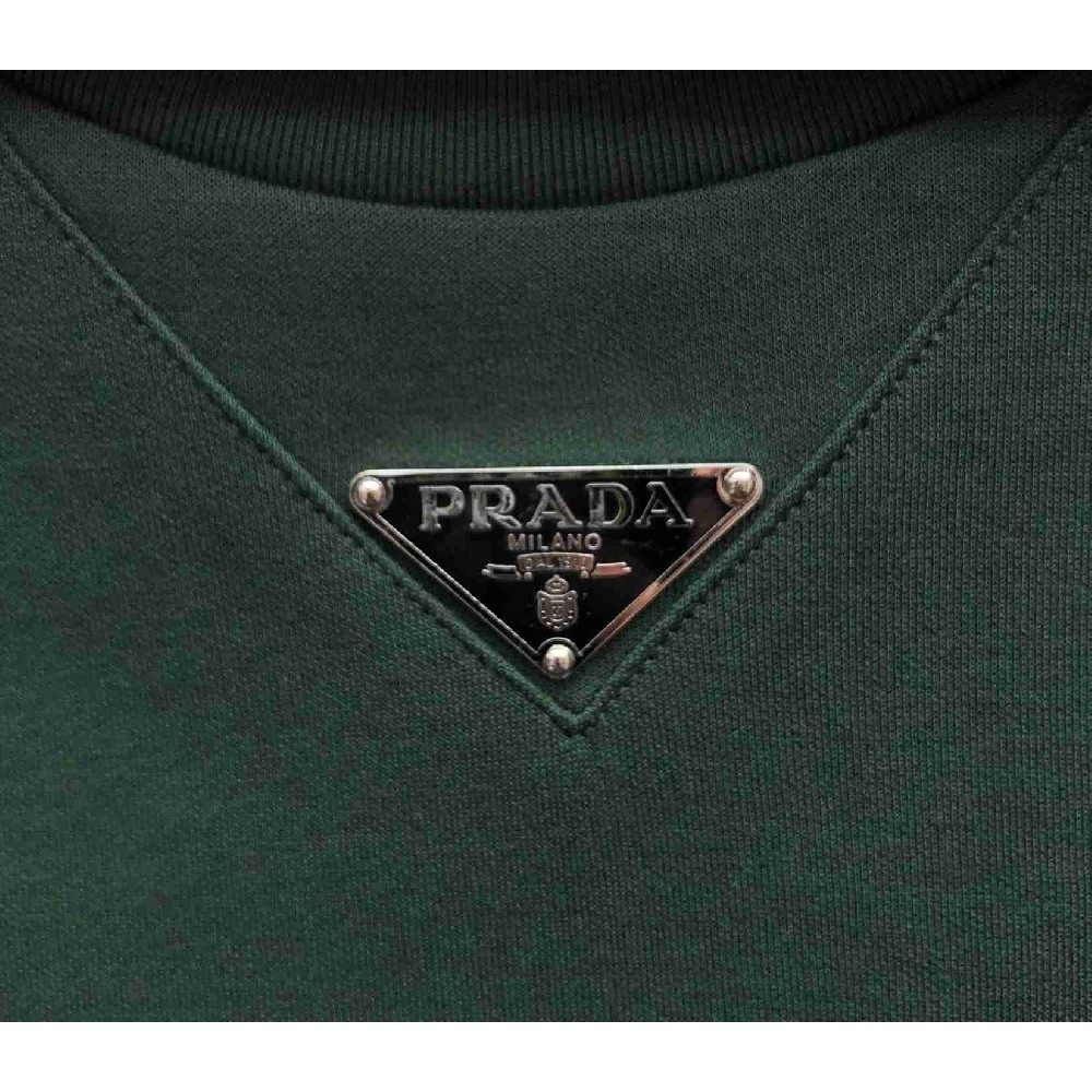 Prada  T Shirt PAY0238