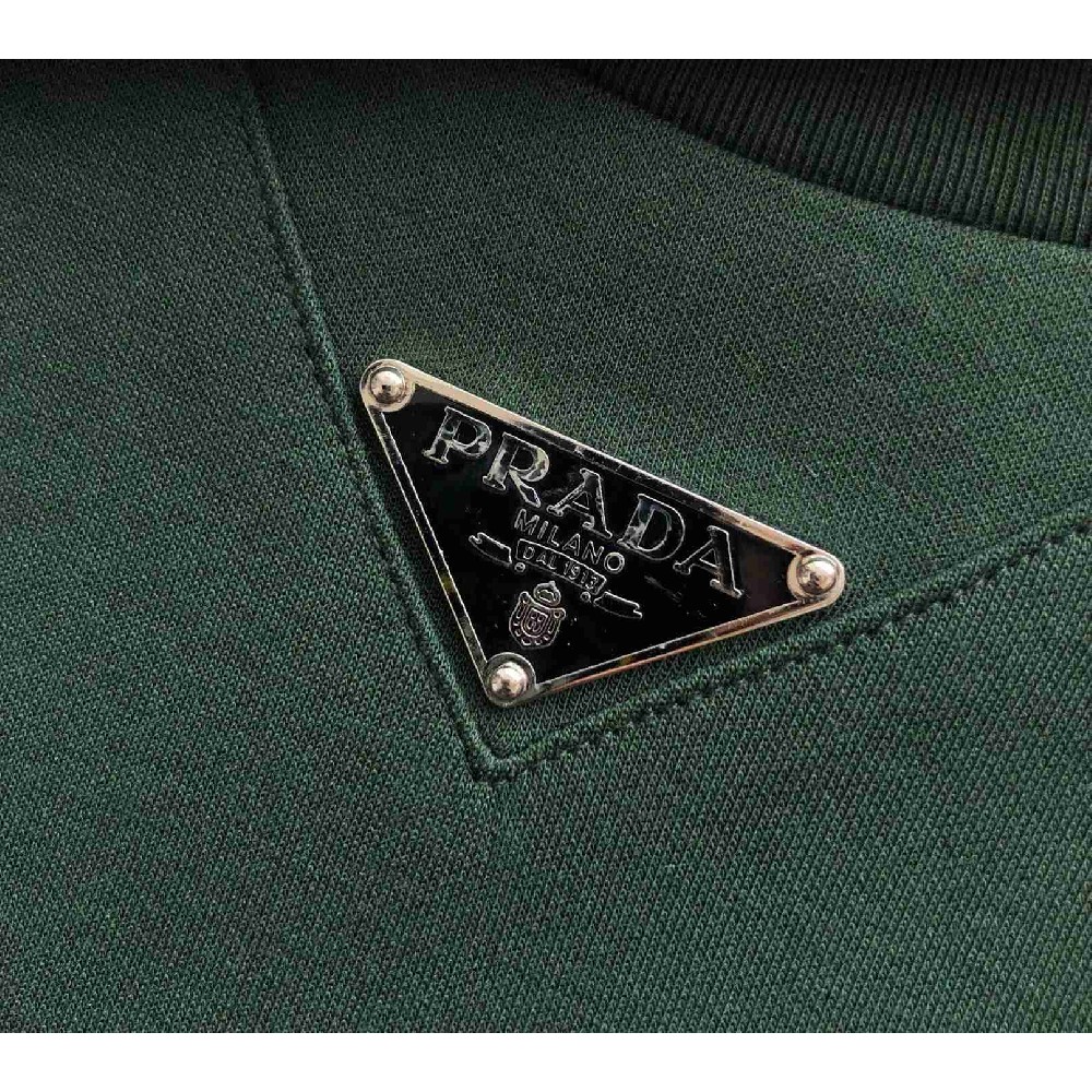 Prada  T Shirt PAY0238