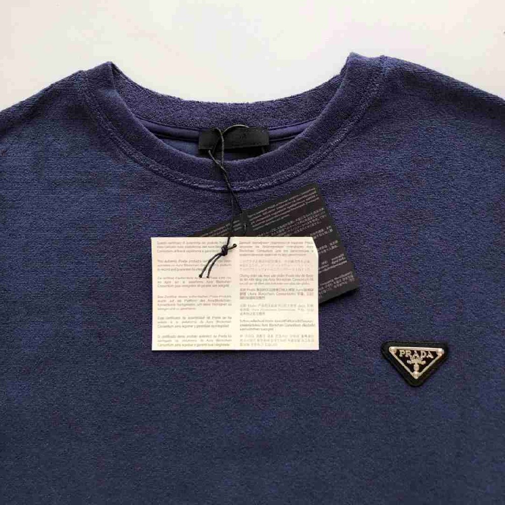 Prada  T Shirt PAY0239